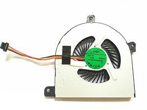 New 4 pin Laptop CPU Cooling Fan For Lenovo IdeaPad U510 U510-IFI Notebook DC28000DFA0 AB07005HX08FB00 (CWVITU5) Cooler Fan New 4 pin Laptop CPU Cooling Fan For Lenovo IdeaPad U510 U510-IFI Notebook DC28000DFA0 AB07005HX08FB00 (CWVITU5) Cooler Fan
