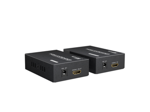 135m HDMI extender transmit HDMI signal up to 135m over the cat5/5E/6 cable no delay no distortion 135m HDMI extender transmit HDMI signal up to 135m over the cat5/5E/6 cable no delay no distortion