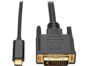 USB-C To Dvi Adapter Cable Converter 1080p M/m Type C To Dvi 6ft 6' For Smartphone, Projector, Ultrabook, Monitor, Notebook, Tablet USB-C To Dvi Adapter Cable Converter 1080p M/m Type C To Dvi 6ft 6' For Smartphone, Projector, Ultrabook, Monitor, Notebook, Tablet