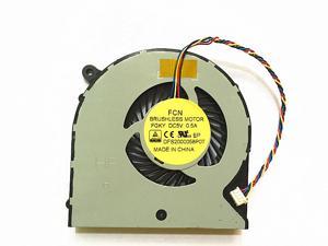 New for Lenovo Ideapad U510 series Laptop Cpu Cooling Fan cooler 4-pin 