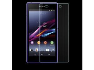 2.5D 0.33mm Premium Real Slim Tempered Glass Film Screen Protector + Phone Holder For Sony Xperia Z2