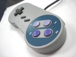 New RETRO USB Super SNES Controller for PC MAC NEW New RETRO USB Super SNES Controller for PC MAC NEW