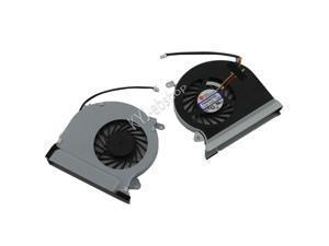 NEW Genuine MSI GE 70,MS-1756 MS-1757 CPU-VGA Cooling Fan Module E33-0800413-MC2 NEW Genuine MSI GE 70,MS-1756 MS-1757 CPU-VGA Cooling Fan Module E33-0800413-MC2
