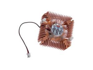 For PC Computer Laptop 55mm Cooling Fan Heatsink Cooler CPU VGA Video Card AP For PC Computer Laptop 55mm Cooling Fan Heatsink Cooler CPU VGA Video Card AP