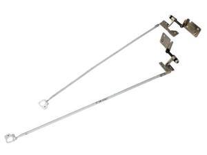 New Laptop LCD Hinge Hinges For Lenovo Ideapad B560 (Left & Right) New Laptop LCD Hinge Hinges For Lenovo Ideapad B560 (Left & Right)