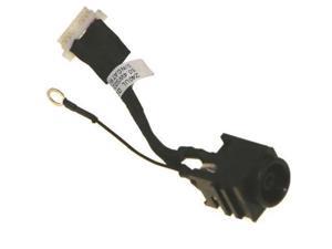 AC DC Power Jack Port Socket Cable Harness For Sony Vaio VGN-NW VGN-NW1 VGN-NW2 VGN-NW240F VGN-NW250F VGN-NW265F VGN-NW270F VGN-NW270F//B VGN-NW275F//B VGN-NW345G VGN-NW235F//T VGN-NW225F//W VGN-NW242F//S VGN-NW225F//B VGN-NW225F//T VGN-NW242F VGN-NW238F//W VGN-NW