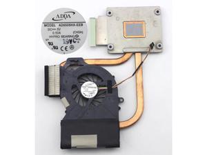 FEBNISCTE Laptop CPU Fan for Lenovo ideapad G400 G500