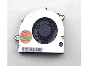 3 PIN New Laptop CPU cooling fan for AB7005HX-ED3 JAL3 DC2800086S0 DC280004UA0 K000079880 DC280004TS0