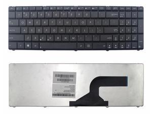 for Asus N61 N61V N61W N61J X66 X66IC X66W X61 X61Gx Keyboard 