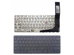 Laptop Keyboard for HP Chromebook 14 G1 14 G3 14 G4 788511-001 790924-001 V149046BS1 AEY09U00120 US layout Black Color Laptop Keyboard for HP Chromebook 14 G1 14 G3 14 G4 788511-001 790924-001 V149046BS1 AEY09U00120 US layout Black Color