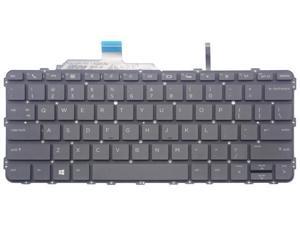 Igoodo New Backlit Black Laptop Keyboard For Dell Precision M4700 M4800 M6700 M6800 Backlight Light Notebook Us Newegg Com