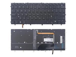 New Laptop Backlit Keyboard for Dell Inspiron 13 7347 7348 7352 7353 7359 2-in-1 US Layout Black Color New Laptop Backlit Keyboard for Dell Inspiron 13 7347 7348 7352 7353 7359 2-in-1 US Layout Black Color