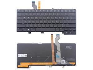 Laptop Backlit Keyboard for Dell PK1316C1A00 NSK-LB1BC 01 0P30HM P30HM US Layout Black Color Laptop Backlit Keyboard for Dell PK1316C1A00 NSK-LB1BC 01 0P30HM P30HM US Layout Black Color