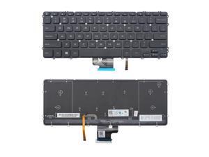 New for Dell Precision M3800 XPS 15 9530 US backlit Keyboard 0HYYWM New for Dell Precision M3800 XPS 15 9530 US backlit Keyboard 0HYYWM