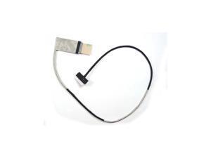 New Replacement LVDS LCD LED Flex Video Screen Cable for Lenovo Ideapad y500 QIQY6 LED P/N:DC02001ME0J New Replacement LVDS LCD LED Flex Video Screen Cable for Lenovo Ideapad y500 QIQY6 LED P/N:DC02001ME0J