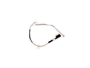 New LVDS LCD LED Flex Video Screen Cable for HP ProBook 450 G2 ZPL50 PN 768135001 DC020020A00