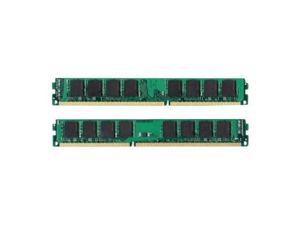 NEW 8GB KIT (2x4GB) Memory PC3-12800 LONGDIMM For Lenovo K450e