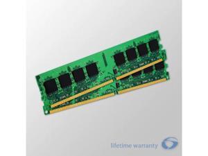 a6442p 2GB 1x2GB A6655F Memory RAM Upgrade for the Compaq HP Pavilion A6400Z