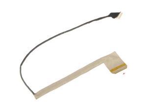 New LVDS LCD LED Flex Video Screen Cable for MSI cr420 cr400 ms145x 1452 1435 EX460 EX465X ex400 cx420x P/N: K19-3017005-V03 MS-1452 New LVDS LCD LED Flex Video Screen Cable for MSI cr420 cr400 ms145x 1452 1435 EX460 EX465X ex400 cx420x P/N: K19-3017005-V03 MS-1452