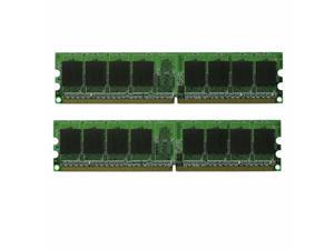4GB (2x2GB) PC2-5300 Desktop Memory Dell Dimension E310 DDR2-677MHz RAM 240-PIN DIMM 4GB (2x2GB) PC2-5300 Desktop Memory Dell Dimension E310 DDR2-677MHz RAM 240-PIN DIMM