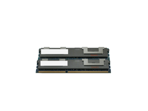 647909-B21 8GB DDR3-1333 UDIMM ECC Memory HP ProLiant DL380p ML350p SL230s G8