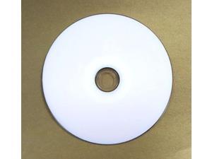 New 100 Pieces (50pk x 2) 16X White Top DVD-R DVDR Blank Media Disc 4.7GB New 100 Pieces (50pk x 2) 16X White Top DVD-R DVDR Blank Media Disc 4.7GB