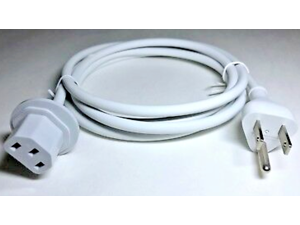 6ft 3 Prong Cable Power Cord for Apple iMac 2005-2011 A1311 A1312 A1224 A1225 622-0153 APC8 APC13G US/UK/AU/EU 6ft 3 Prong Cable Power Cord for Apple iMac 2005-2011 A1311 A1312 A1224 A1225 622-0153 APC8 APC13G US/UK/AU/EU