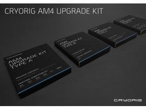 CRYORIG AM4 Upgrade Kit Type A for H5, C1, M9a CRYORIG AM4 Upgrade Kit Type A for H5, C1, M9a