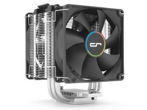Cryorig H5 Universal CR-H5A Mid Tower CPU Heatsink with XT140 Fan Cryorig H5 Universal CR-H5A Mid Tower CPU Heatsink with XT140 Fan