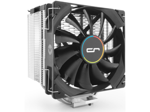 CRYORIG H7 Ultra Four Heatpipe high performance tower heatsink CRYORIG H7 Ultra Four Heatpipe high performance tower heatsink