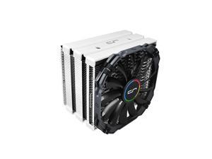 Cryorig H5 Universal CR-H5A Mid Tower CPU Heatsink with XT140 Fan for AMD/Intel