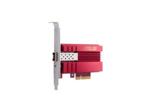 XG-C100F 10GBPS PCIE 2.0/3.0 XG-C100F 10GBPS PCIE 2.0/3.0