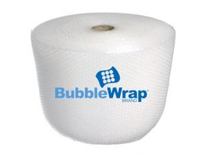 Sealed Air Bubble Wrap - 100% Authentic - 175' x 12" x 3/16"
12" perforation
3/16" small bubbles Sealed Air Bubble Wrap - 100% Authentic - 175' x 12" x 3/16"
12" perforation
3/16" small bubbles