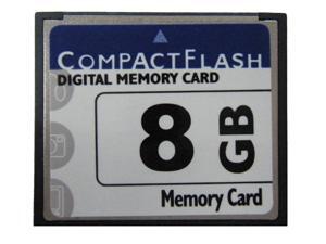 Lots-5 pcs CompactFlash CF Memory Card 8G 8 GB Camera Memory card 8gb 133X Lots-5 pcs CompactFlash CF Memory Card 8G 8 GB Camera Memory card 8gb 133X