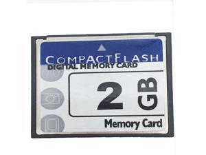 NEW 2GB 2 GB Compact Flash Card by MicroData NEW 2GB 2 GB Compact Flash Card by MicroData