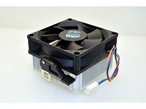 Amd Heatsink Cpu Cooling Fan For Amd Fx 6100 Fx 6300 Processor Socket Am3 New Cpu Fans Heat Sinks Computers Tablets Network Hardware Worldenergy Ae