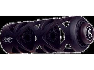 GLZ Gridlock Lite 5" 6.5oz Stabilizer Black GLZ Gridlock Lite 5" 6.5oz Stabilizer Black