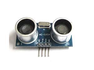 HC-SR04 Ultrasound Wave Detector Range Ultrasonic Sensor Distance Module HC-SR04 Ultrasound Wave Detector Range Ultrasonic Sensor Distance Module