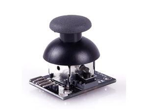 PS2 Joystick Module Game Controller Shield For Arduino PS2 Joystick Module Game Controller Shield For Arduino