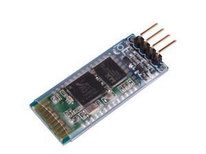 HC-06 Bluetooth to UART Converter COM Serial Communication Slave Mode HC-06 Bluetooth to UART Converter COM Serial Communication Slave Mode