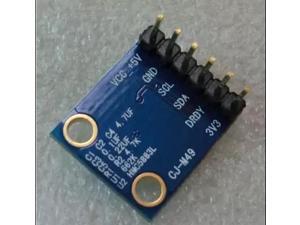 Digital Compass CJMCU-49 HMC5883L Module for Arduino and Raspberry Pi Digital Compass CJMCU-49 HMC5883L Module for Arduino and Raspberry Pi