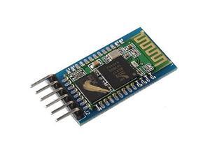 NEW Hc-05 Wireless Bluetooth Rf Transceiver Module Serial Rs232 TTL for Arduino NEW Hc-05 Wireless Bluetooth Rf Transceiver Module Serial Rs232 TTL for Arduino