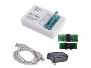 WWH-EZP2010 High Speed 24 25 93 EEPROM USB SPI Programmer WWH-EZP2010 High Speed 24 25 93 EEPROM USB SPI Programmer