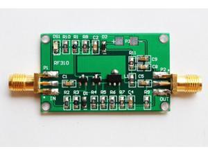 WWH-1pc RF310 FM transmitter broadband RF power amplifier 50 ~ 1500MHz 500mW WWH-1pc RF310 FM transmitter broadband RF power amplifier 50 ~ 1500MHz 500mW