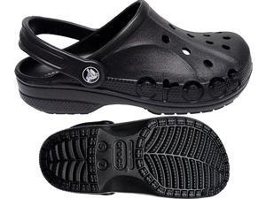 Crocs Baya 10126 Black Crocs Baya 10126 Black