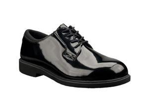 Magnum Mens PARADE DUTY GLOSS Black Shoes 5098 size 8 Magnum Mens PARADE DUTY GLOSS Black Shoes 5098 size 8