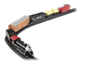 Bachmann Trains Chattanooga Ready - To - Run Ho Scale Train Set Bachmann Trains Chattanooga Ready - To - Run Ho Scale Train Set