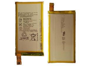 38V 2600mAh 99Wh LIS1561ERPC Liion Battery Replacement with Flex Cable For Sony Xperia Z3 mini