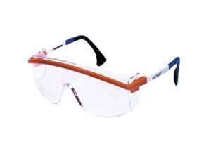 UVEX BY HONEYWELL S136C Safety Glasses, Gray, Antifog UVEX BY HONEYWELL S136C Safety Glasses, Gray, Antifog