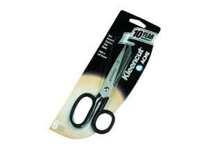 Westcott Kleencut Scissor Black 6in Straight 19016 Pack Of 12 Westcott Kleencut Scissor Black 6in Straight 19016 Pack Of 12